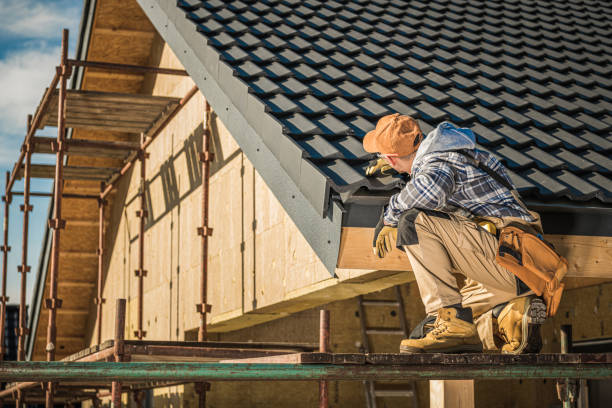 Fast & Reliable Emergency Roof Repairs in Meadow Vale, KY